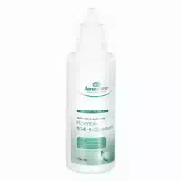 Lenscare Kombi Gel System Lösung