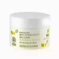 Lenz Baby Wetterschutzbalsam