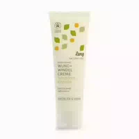 Lenz Baby Wund & Windelcreme Sanddorn Kamille