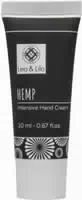 Leo & Lilo Intensive Hand Cream Hemp