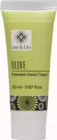 Leo & Lilo Intensive Hand Cream Olive