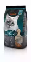 Leonardo Adult Fisch