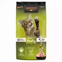 Leonardo Adult Gf Poultry