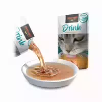 Leonardo Drink Atlantic Cod