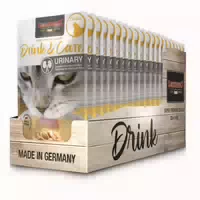 Leonardo Drink & Care Urinary Chicken