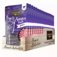 Leonardo Finest Selection Senior Huhn Pur