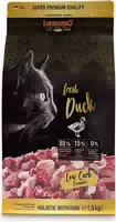Leonardo Fresh Meat Duck & Poultry