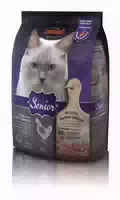 Leonardo Senior