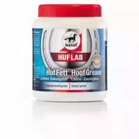 Leovet Huflab Huf Fett Lorbeer Eukalyptus