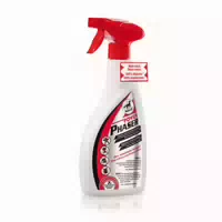 Leovet Power Phaser