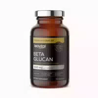 Polleo Beta Glucan