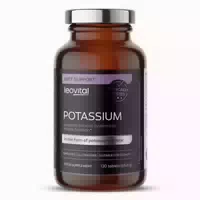 Polleo Potassium