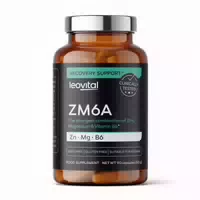 Polleo Zm6a Melatonin