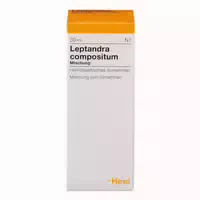 Leptandra Compositum Tropfen