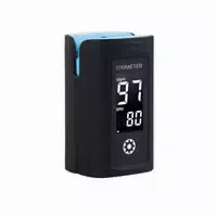 Lepu Medical Finger Pulsoximeter Pc 60a