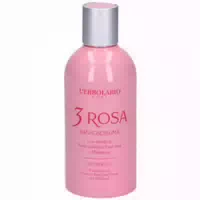 Lerbolario 3 Rosa Bad & Duschgel