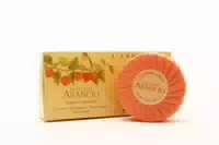 Lerbolario Accordo Arancio Seife