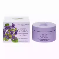 Lerbolario Accordo Viola Körpercreme