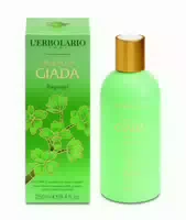 Lerbolario Albero Di Giada Bad Duschgel