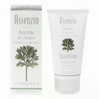Lerbolario Assenzio Absinth Deocreme