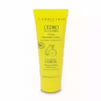 Lerbolario Calabrian Citron Körperlotion