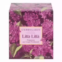 L`erbolario Fragranza Per Legni Profumati Lillà