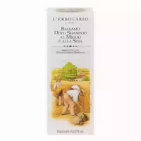 Lerbolario Hirse Und Soja Conditioner