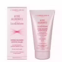 Lerbolario Hyaluronsäure Volumen Haarspülung