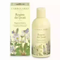 Lerbolario Regine Dei Prati Bad & Duschgel