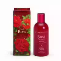 Lerbolario Rosa Purpurea Bade Duschgel