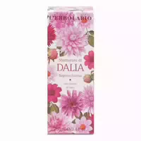 Lerbolario Sfumature Di Dalia Bade Duschgel