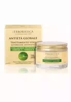 Lerboristica Purysens Gesichtspeelingcreme für Mischhaut 75 ml