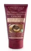 Conditioner für Gefärbtes Haar mit Arganöl und Grüner Walnuss