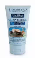 Gesichts & Körperpeeling Spa Relax Aromatherapy