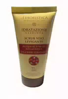 L Erboristica Gesichtsreinigungsgel mit Aktivem Granatapfelwasser 150 ml