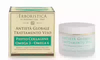 Globale Anti Aging Gesichtspflege Phytocollagen Omega 3, Omega 6