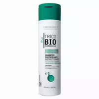 Lerboristica Trico Bio Haar Shampoo Sprödes Trockenes Strapaziertes Haar