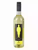 Gelb Edition Jan Wolff Qba Weißwein Feinherb