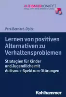 Lernen Von Positiven Alternativen Zu Verhaltensproblemen