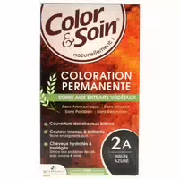 Les 3 Chênes Color & Soin Frauen Haarfärbung Haarfärbung : Braun