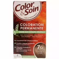 Les 3 Chênes Color & Soin Frauen Haarfärbung Haarfärbung : Blond