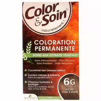 Les 3 Chênes Color & Soin Frauen Haarfärbung Haarfärbung : Blond