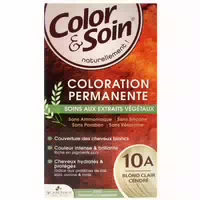 Les 3 Chênes Color & Soin Frauen Haarfärbung Haarfärbung : Blond