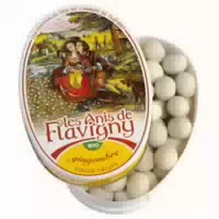 Ingwer Bonbons