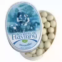 Pfefferminz Bonbons