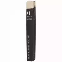 Les Couleurs De Noir Kajalstift 01 Noir