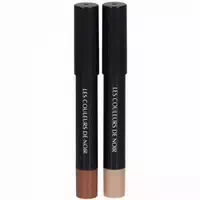 Les Couleurs Du Noir Abdeck und Formgebungsset 02 Naturel