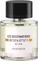 Les Destinations Al Ula Eau De Parfum Edp