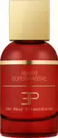 Les Eaux Primordiales Ambre Supermassive Extrait De Parfum