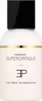 Les Eaux Primordiales Supercritique Champaca Eau De Parfum Edp